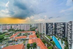 The Poiz Residences (D13), Apartment #566623901